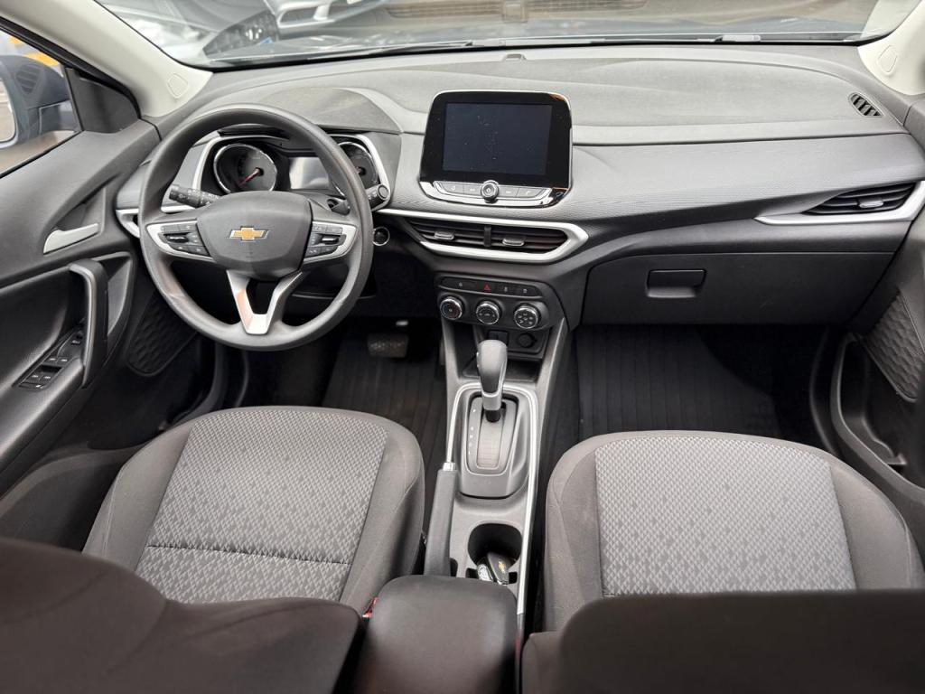 CHEVROLET Tracker - Foto