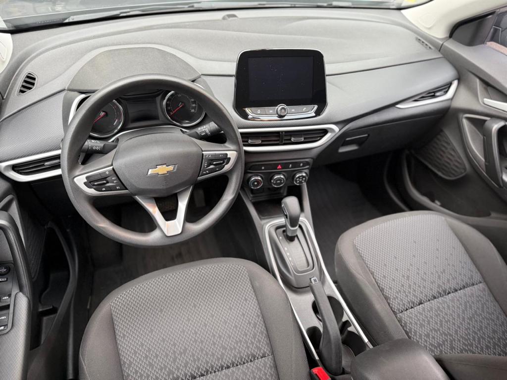 CHEVROLET Tracker - Foto
