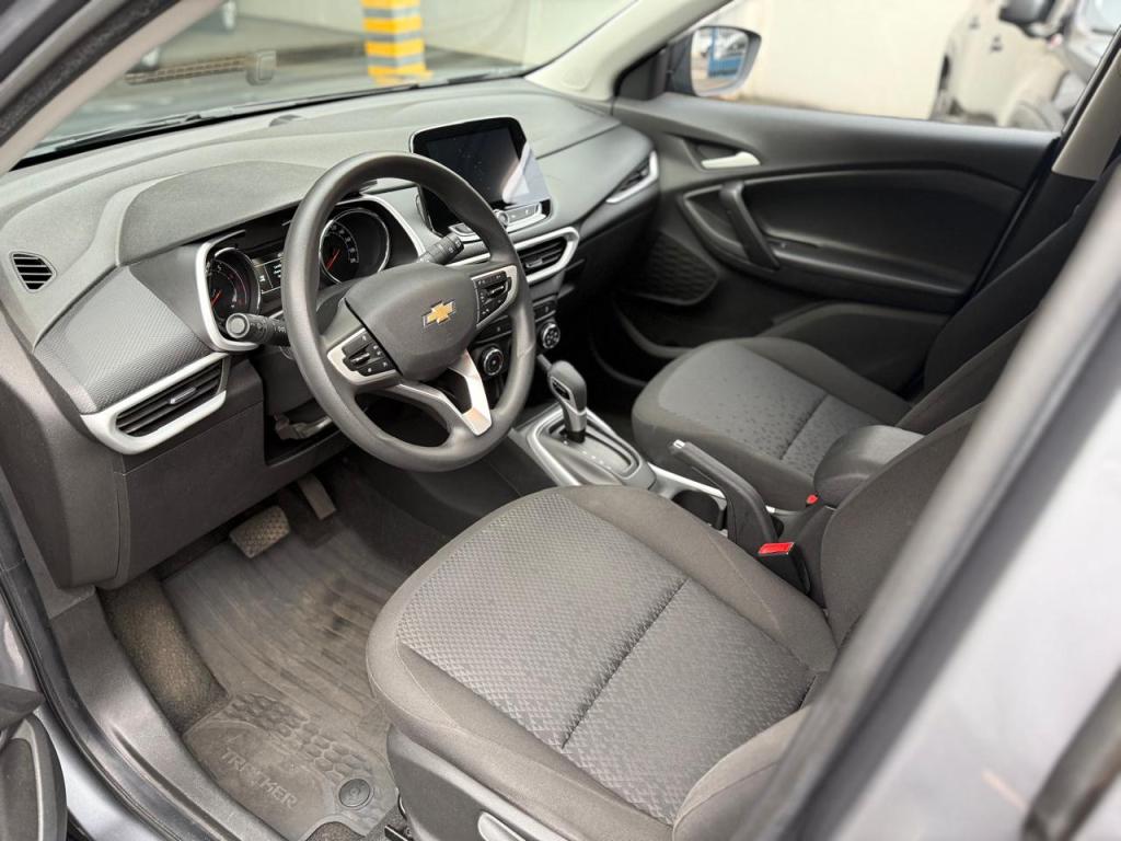 CHEVROLET Tracker - Foto