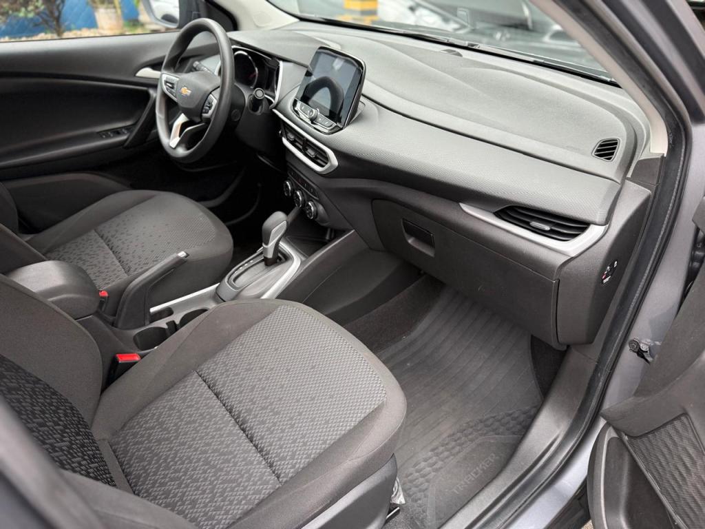 CHEVROLET Tracker - Foto
