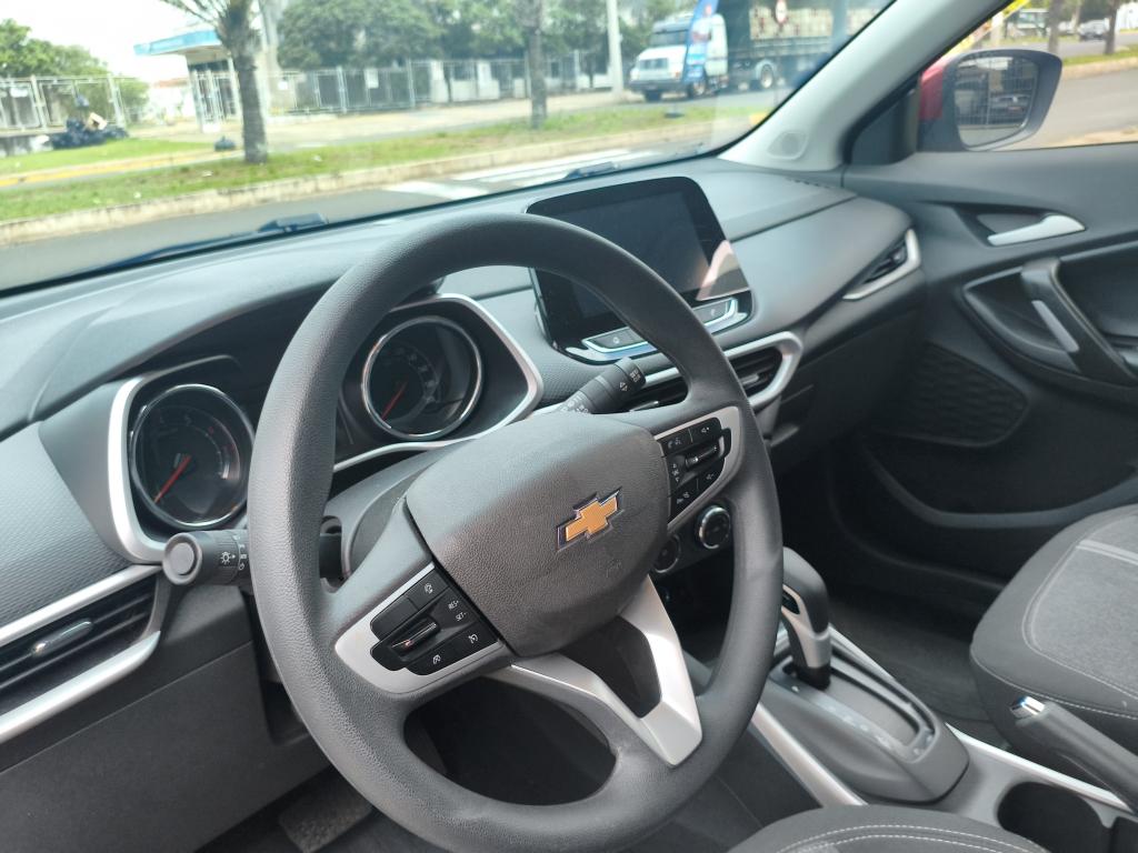 CHEVROLET Tracker - Foto