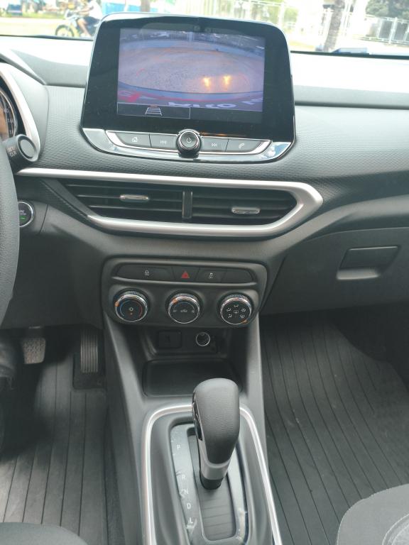 CHEVROLET Tracker - Foto