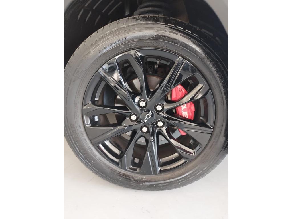 CHEVROLET Tracker - Foto