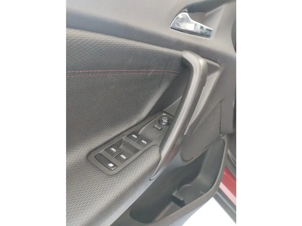 CHEVROLET Tracker - Foto