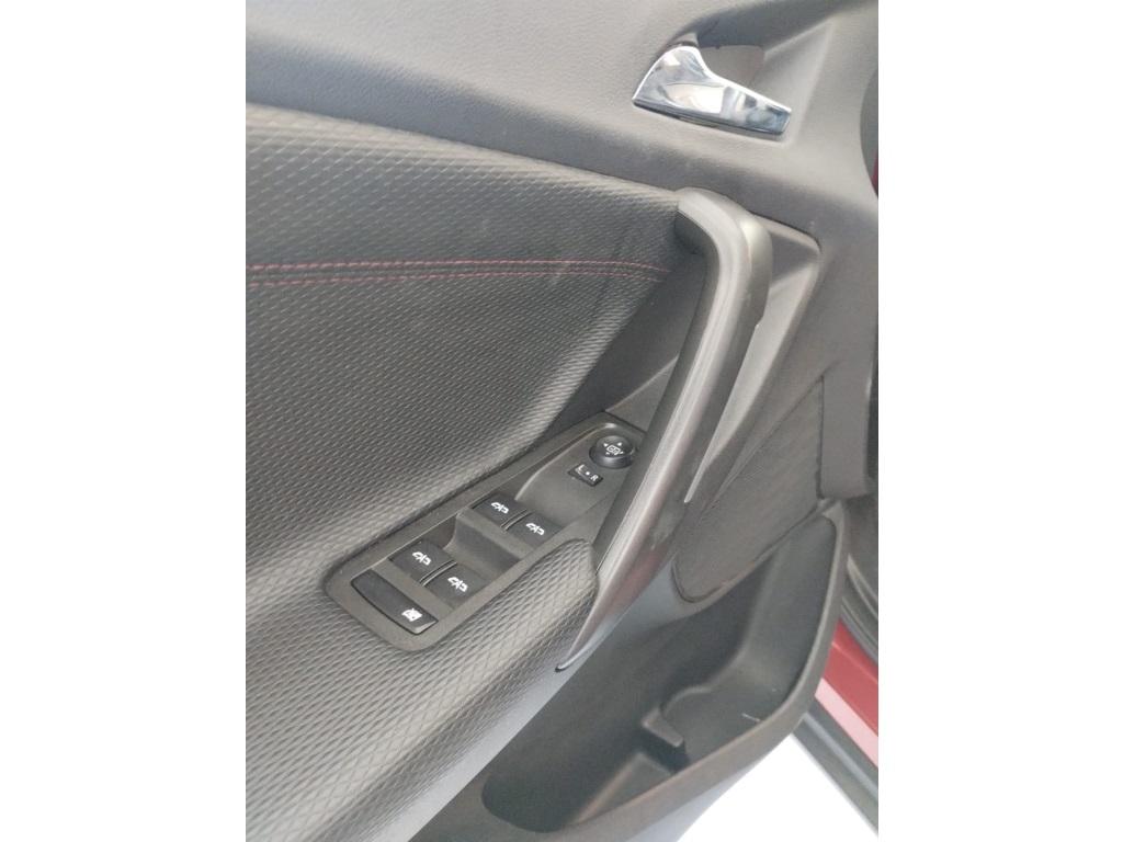 CHEVROLET Tracker - Foto