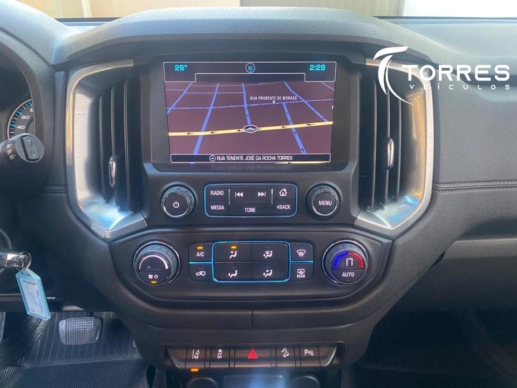 CHEVROLET Trailblazer - Foto