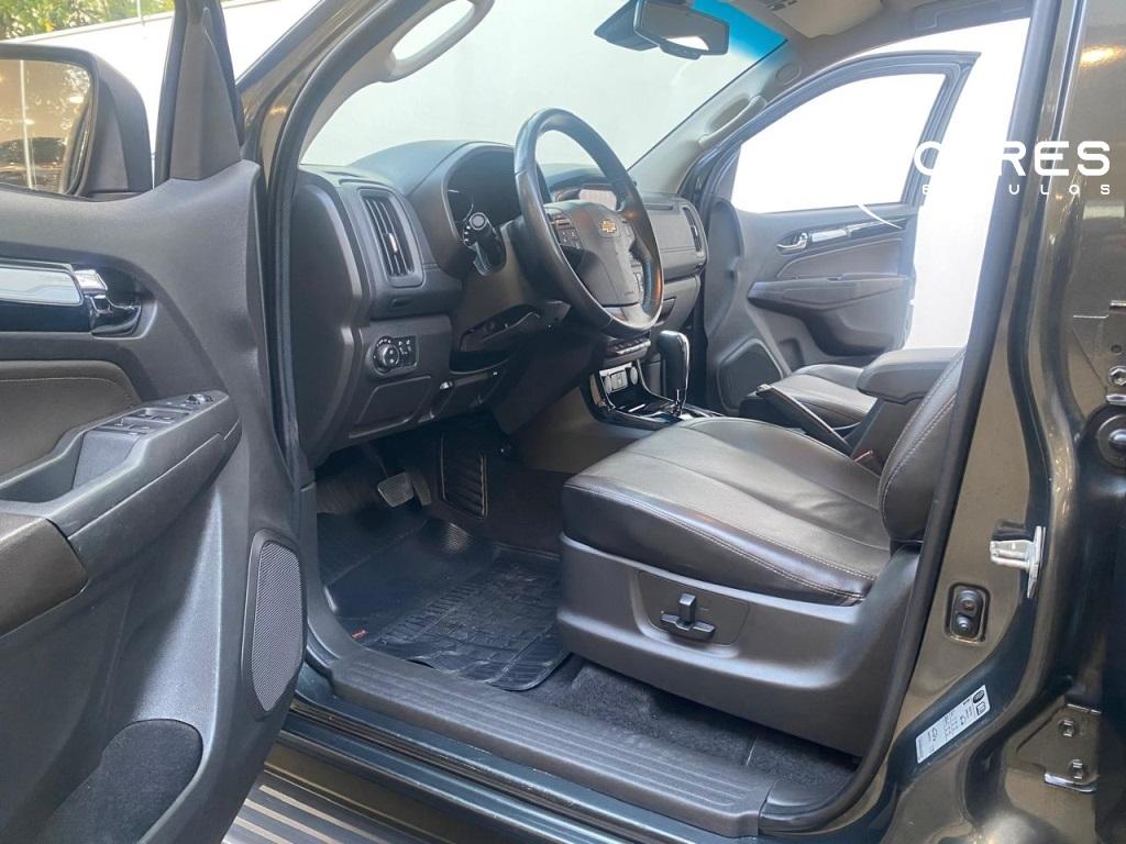 CHEVROLET Trailblazer - Foto