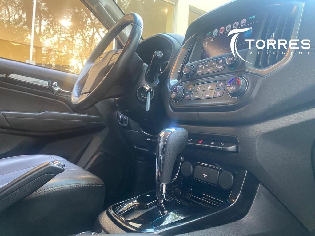 CHEVROLET Trailblazer - Foto