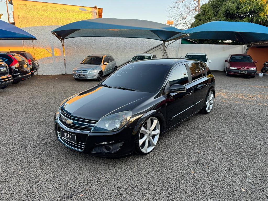 CHEVROLET Vectra Hatch