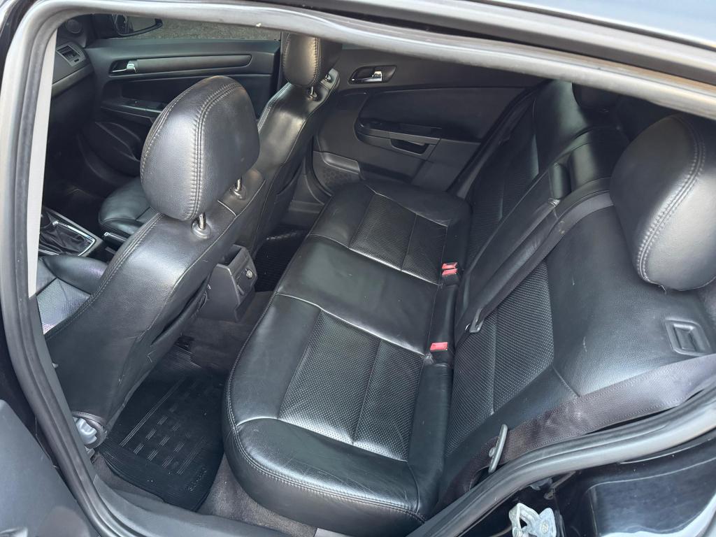 CHEVROLET Vectra Hatch - Foto