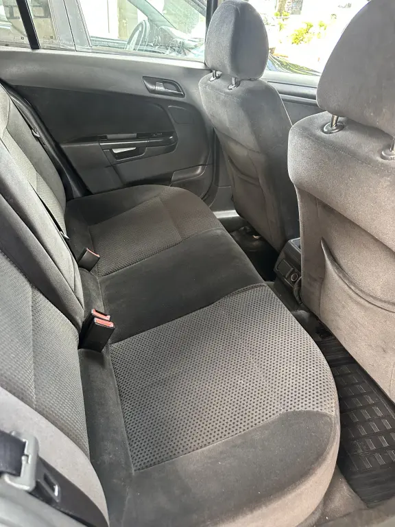 CHEVROLET Vectra Hatch - Foto