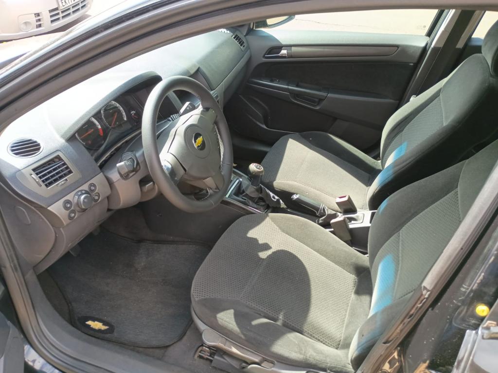 CHEVROLET Vectra Hatch - Foto
