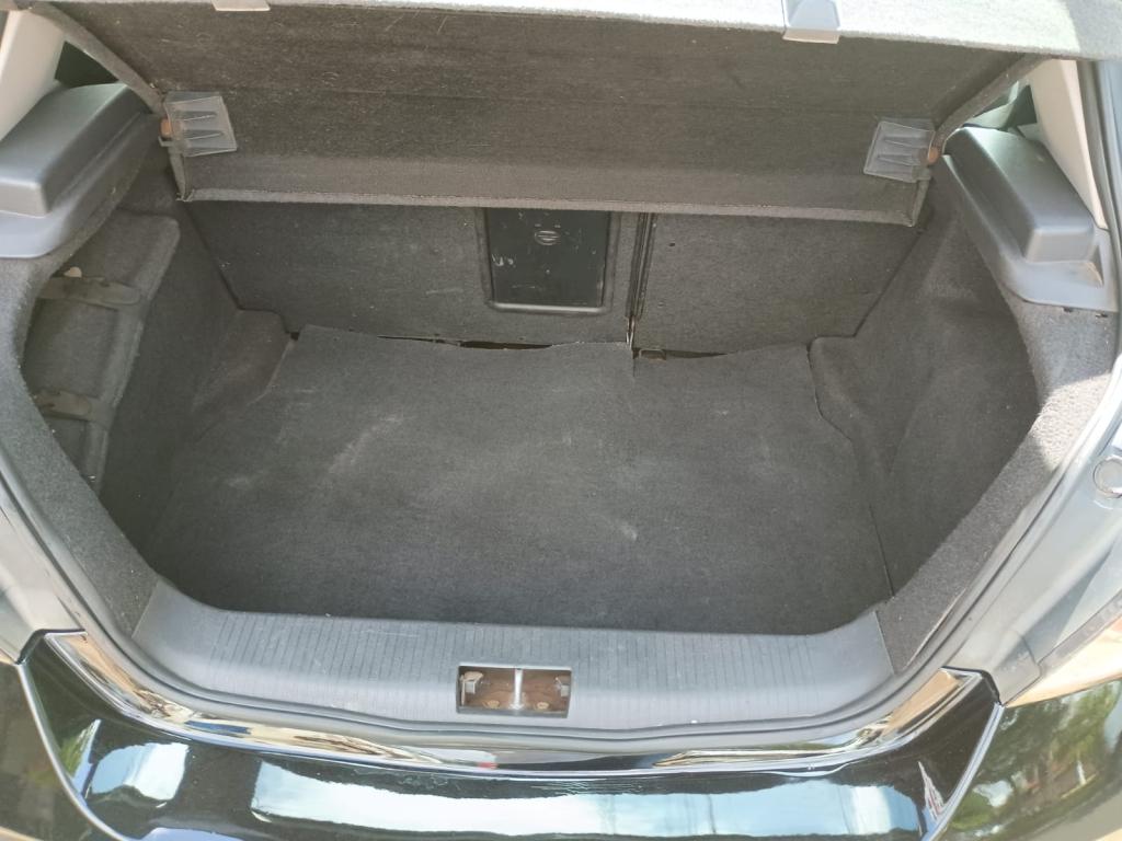 CHEVROLET Vectra Hatch - Foto