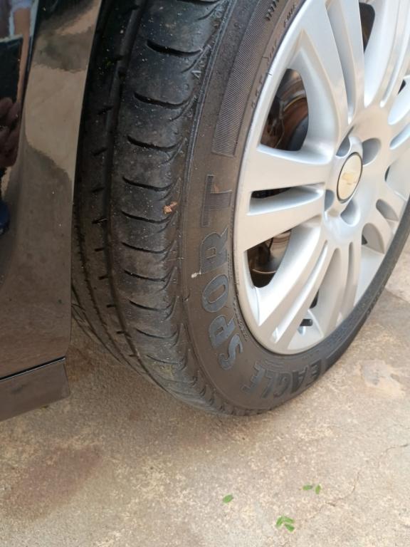 CHEVROLET Vectra Hatch - Foto