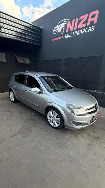 CHEVROLET Vectra Hatch