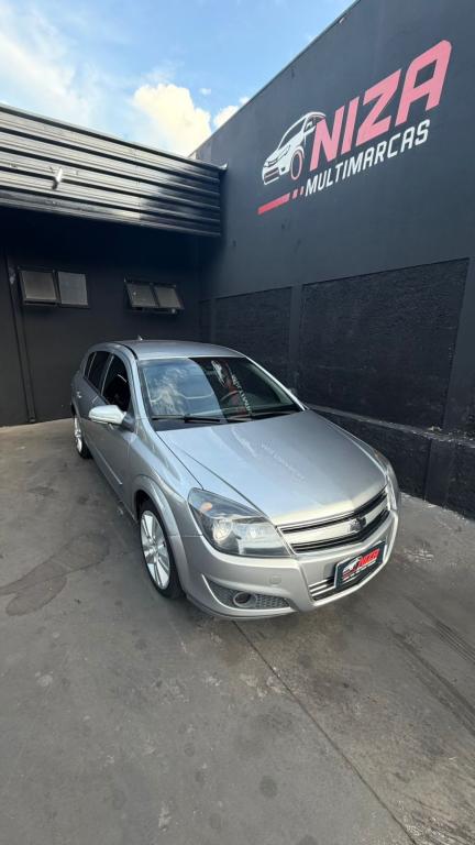 CHEVROLET Vectra Hatch - Foto