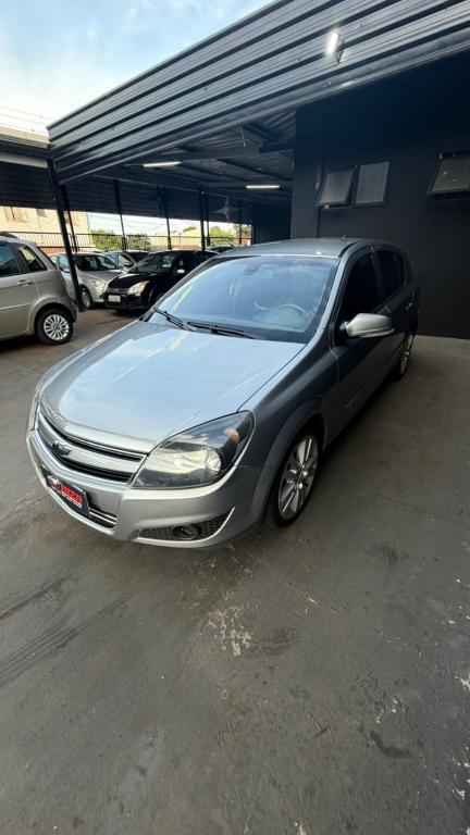 CHEVROLET Vectra Hatch - Foto
