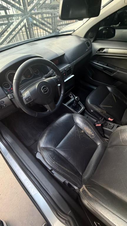 CHEVROLET Vectra Hatch - Foto