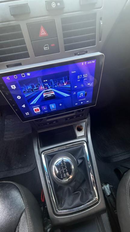 CHEVROLET Vectra Hatch - Foto