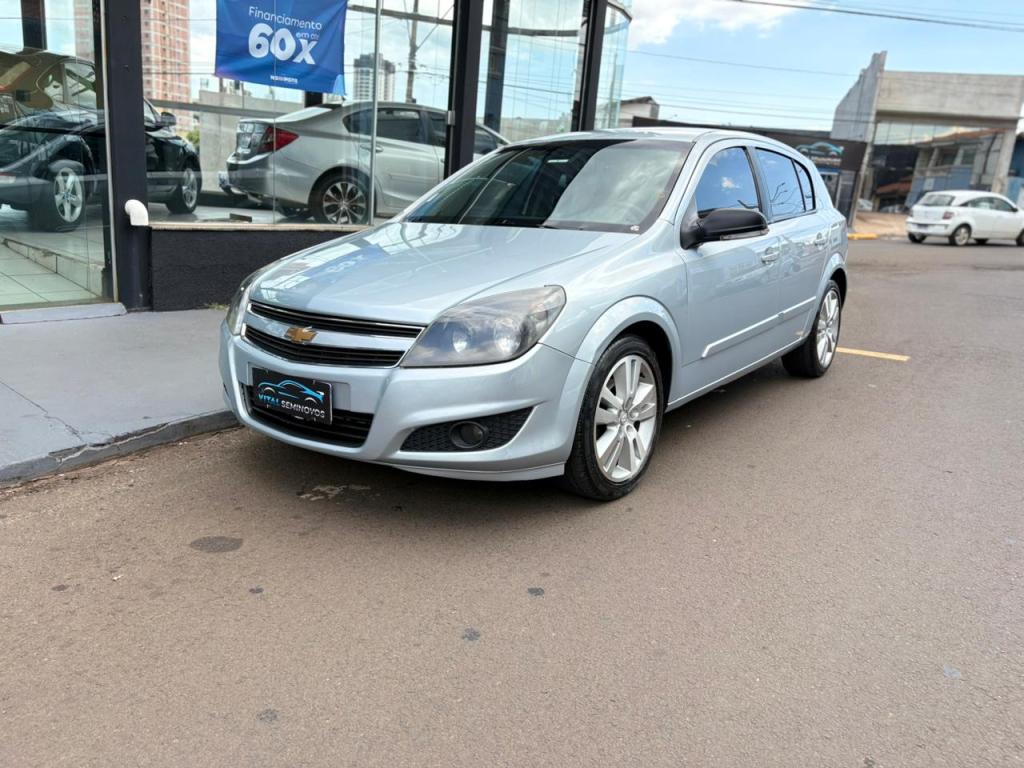CHEVROLET Vectra Hatch