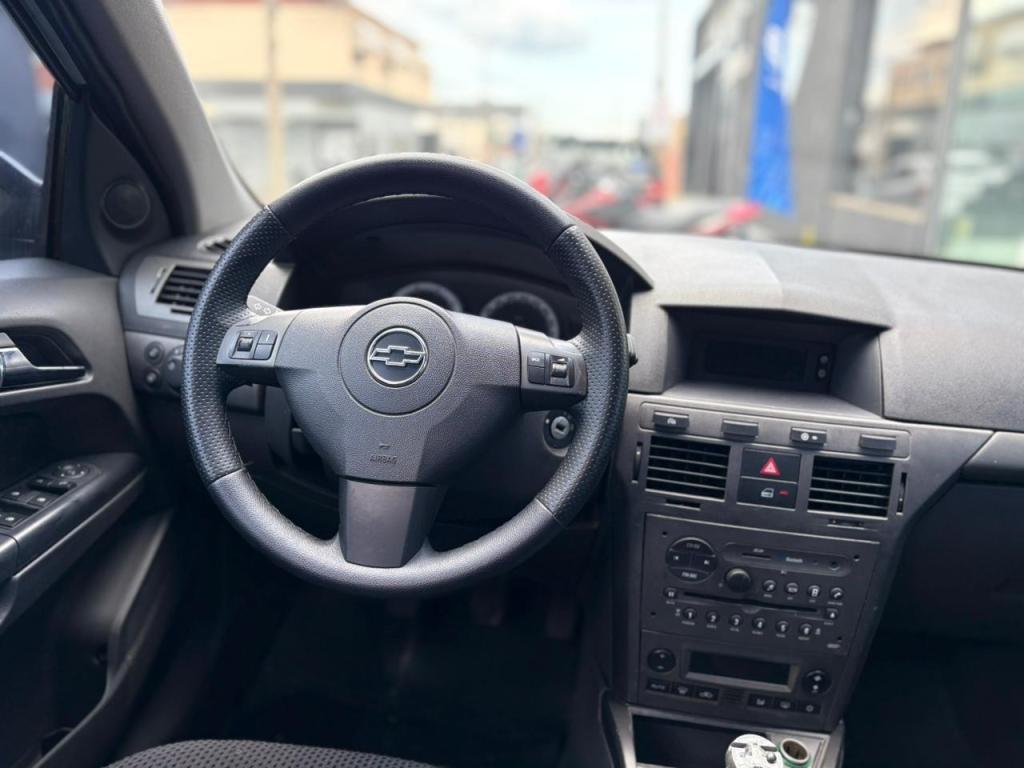 CHEVROLET Vectra Hatch - Foto