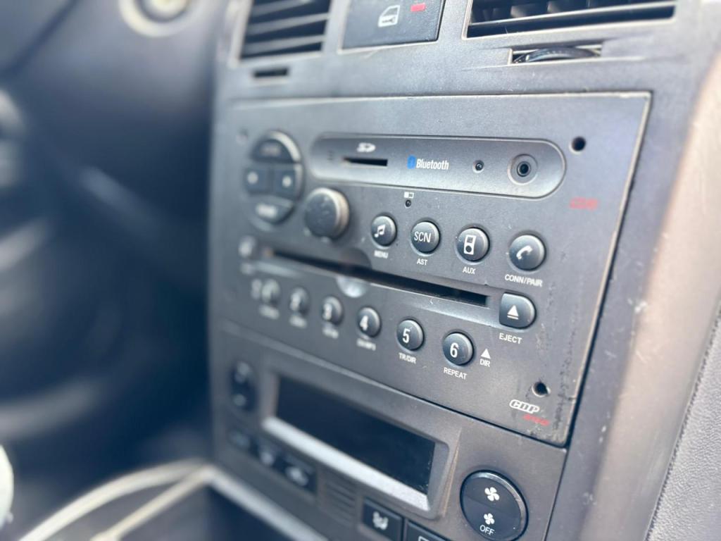 CHEVROLET Vectra Hatch - Foto