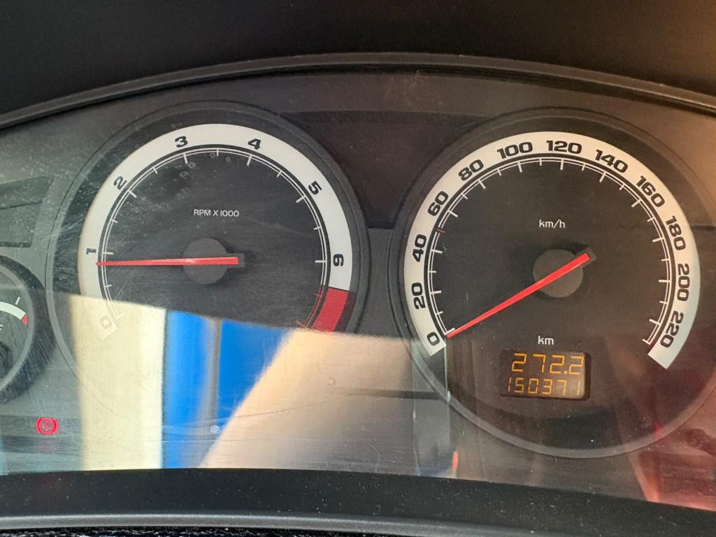 CHEVROLET Vectra Hatch - Foto