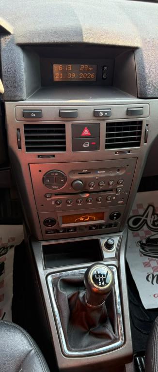 CHEVROLET Vectra Hatch - Foto