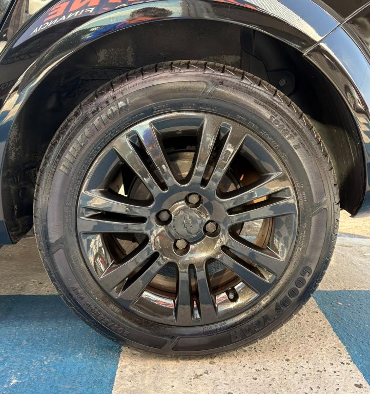 CHEVROLET Vectra Hatch - Foto