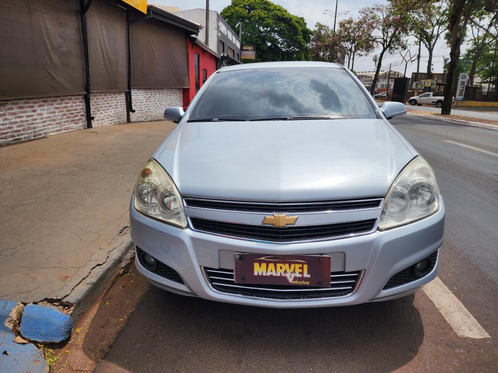 CHEVROLET Vectra Sedan - Foto