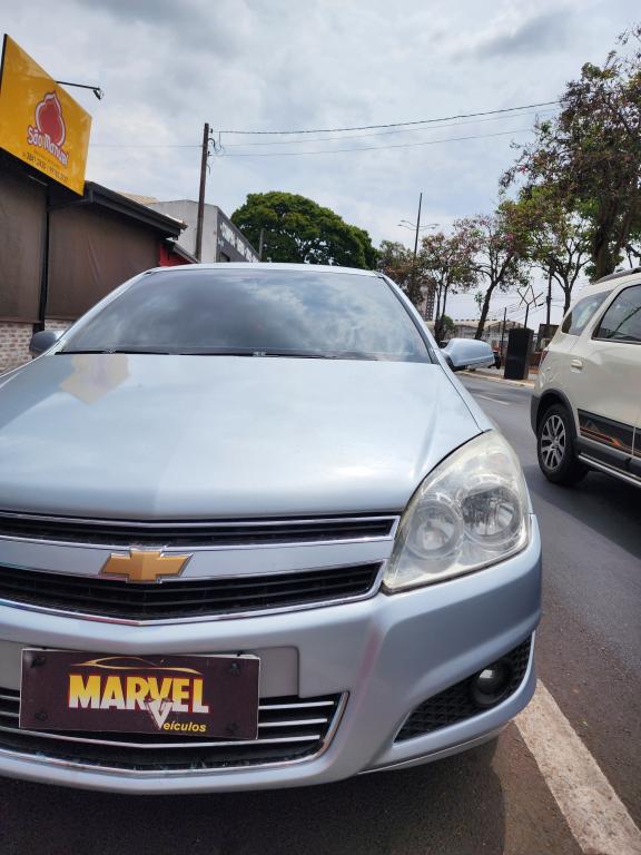 CHEVROLET Vectra Sedan - Foto