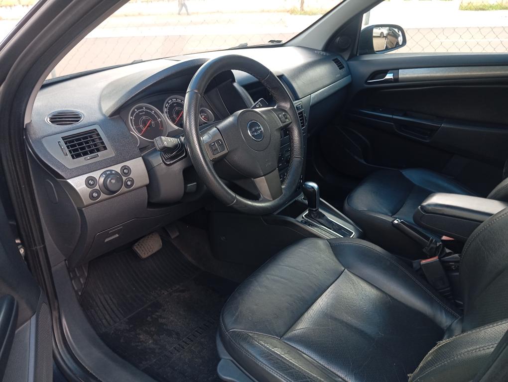 CHEVROLET Vectra Sedan - Foto