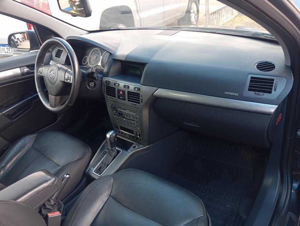 CHEVROLET Vectra Sedan - Foto