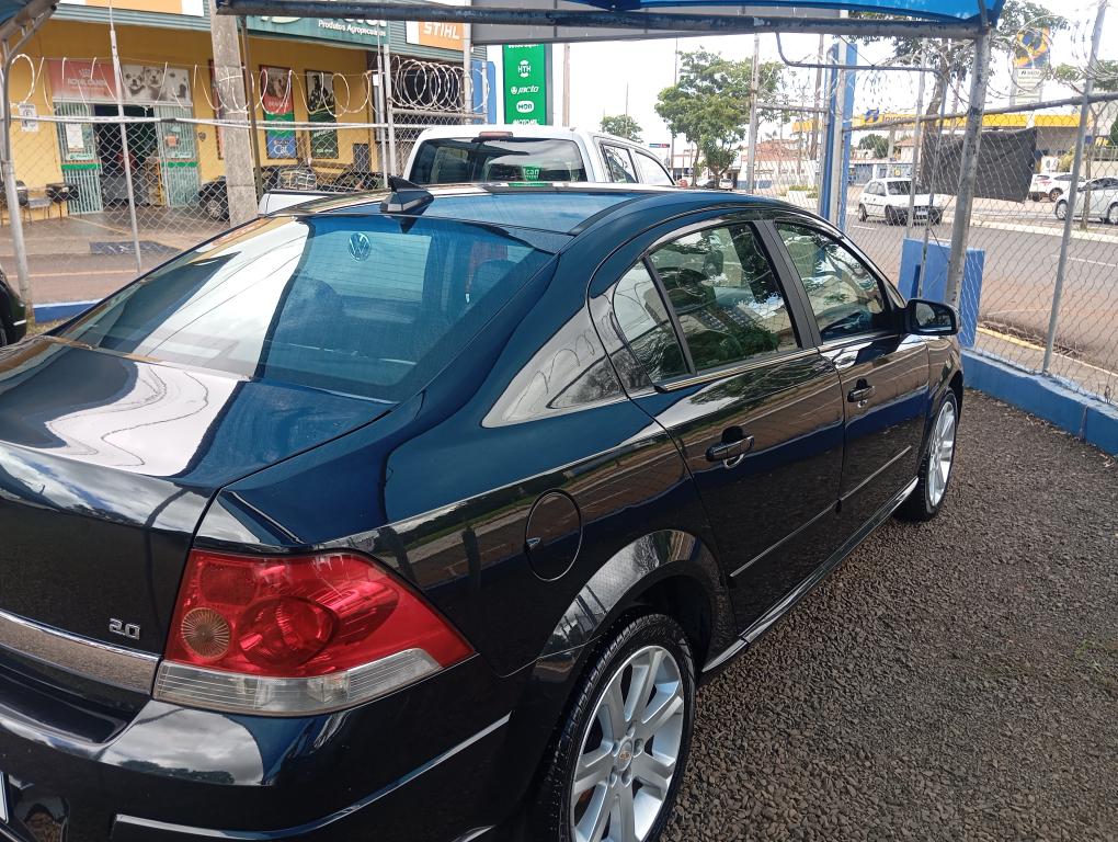 CHEVROLET Vectra Sedan - Foto