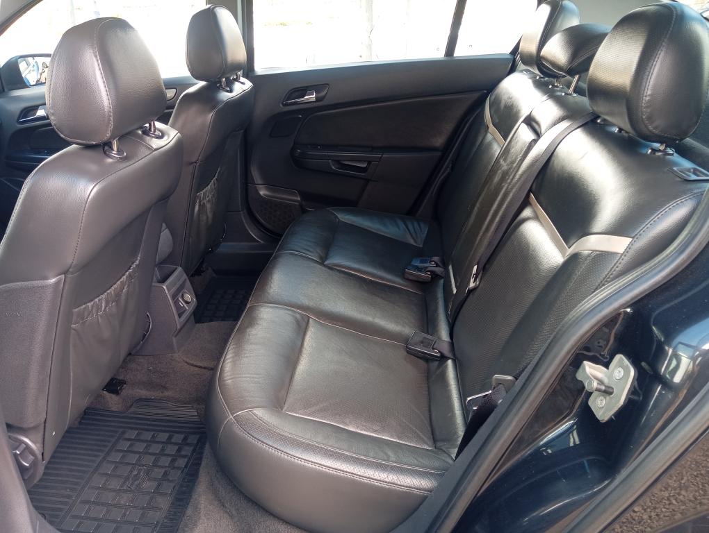 CHEVROLET Vectra Sedan - Foto