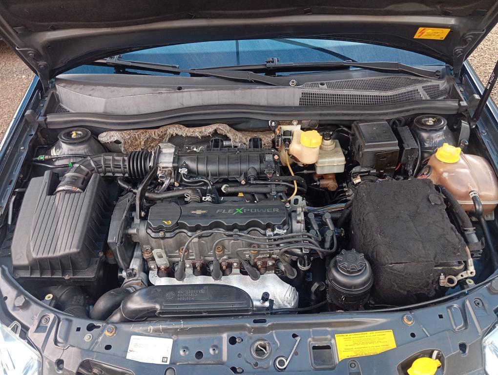 CHEVROLET Vectra Sedan - Foto