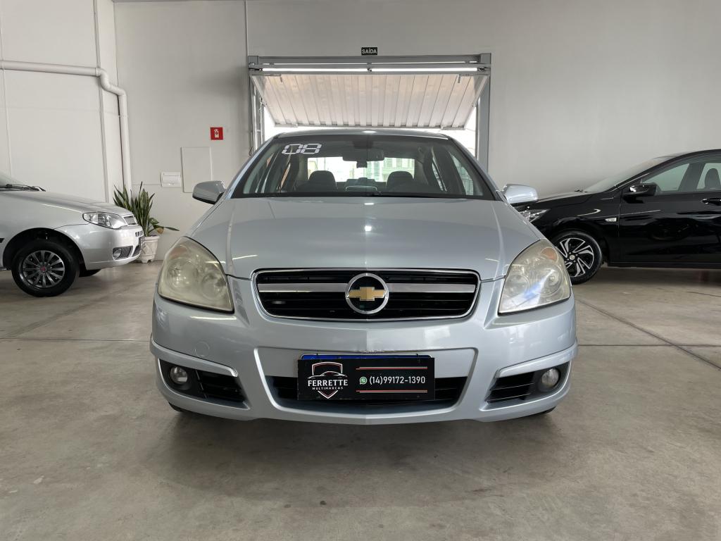 CHEVROLET Vectra Sedan - Foto