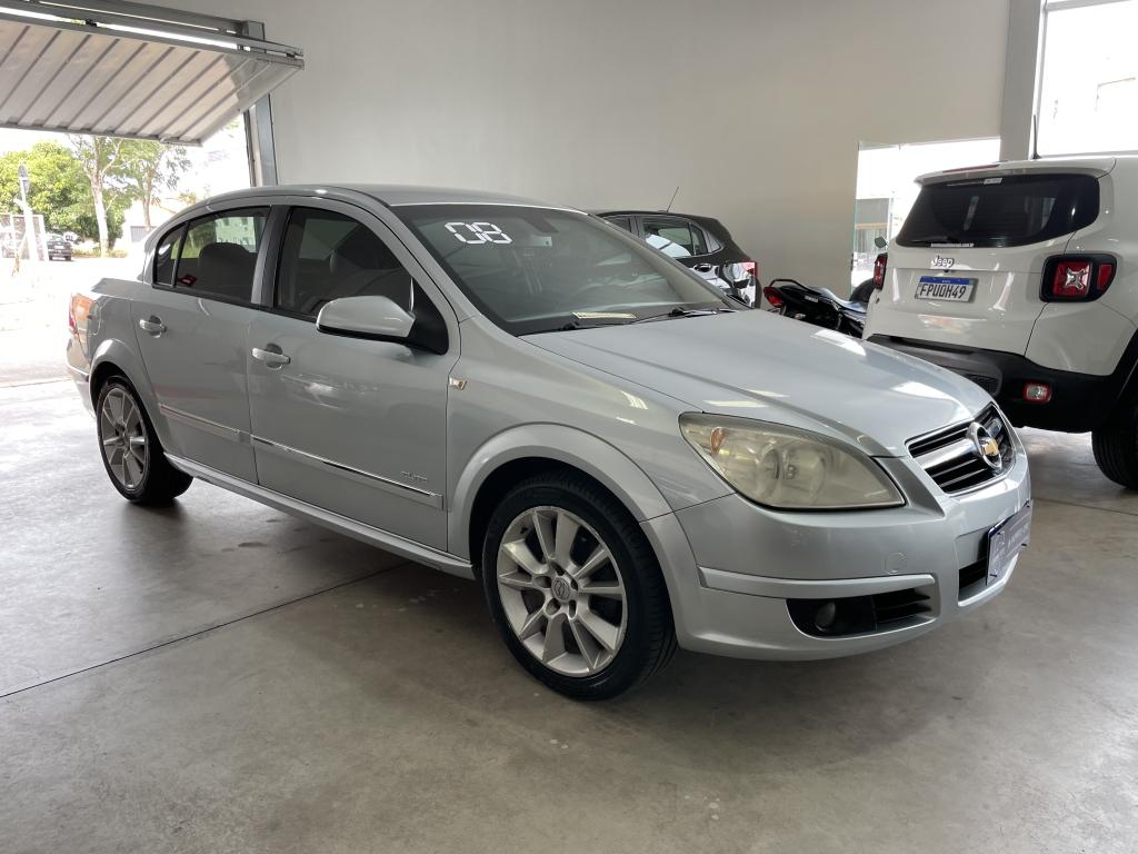 CHEVROLET Vectra Sedan - Foto