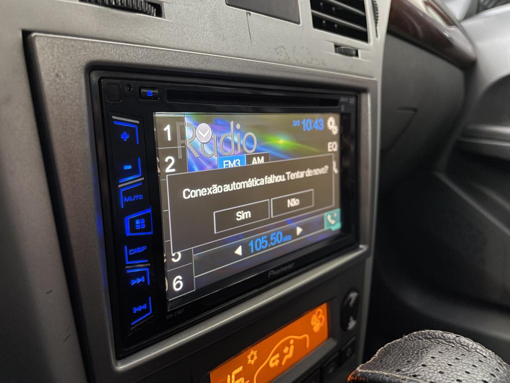 CHEVROLET Vectra Sedan - Foto