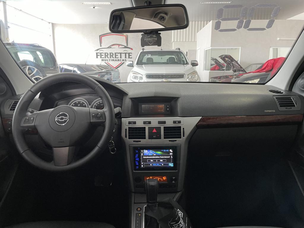 CHEVROLET Vectra Sedan - Foto