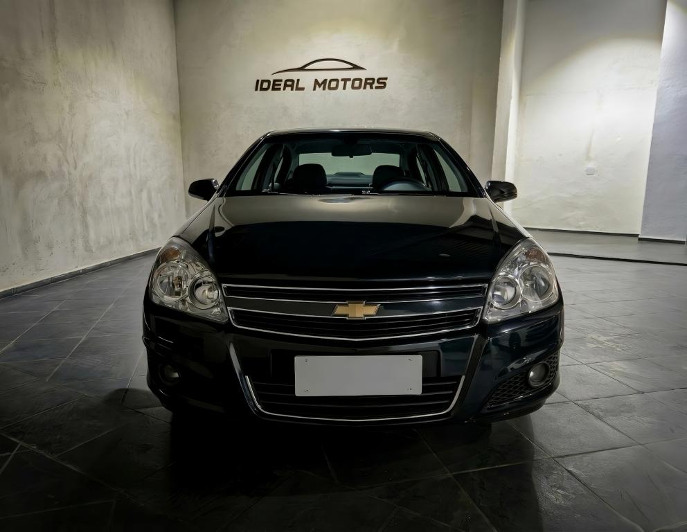 CHEVROLET Vectra Sedan
