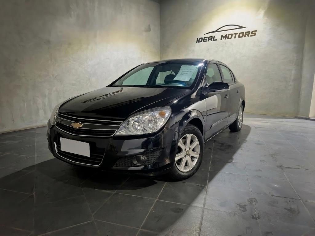 CHEVROLET Vectra Sedan - Foto