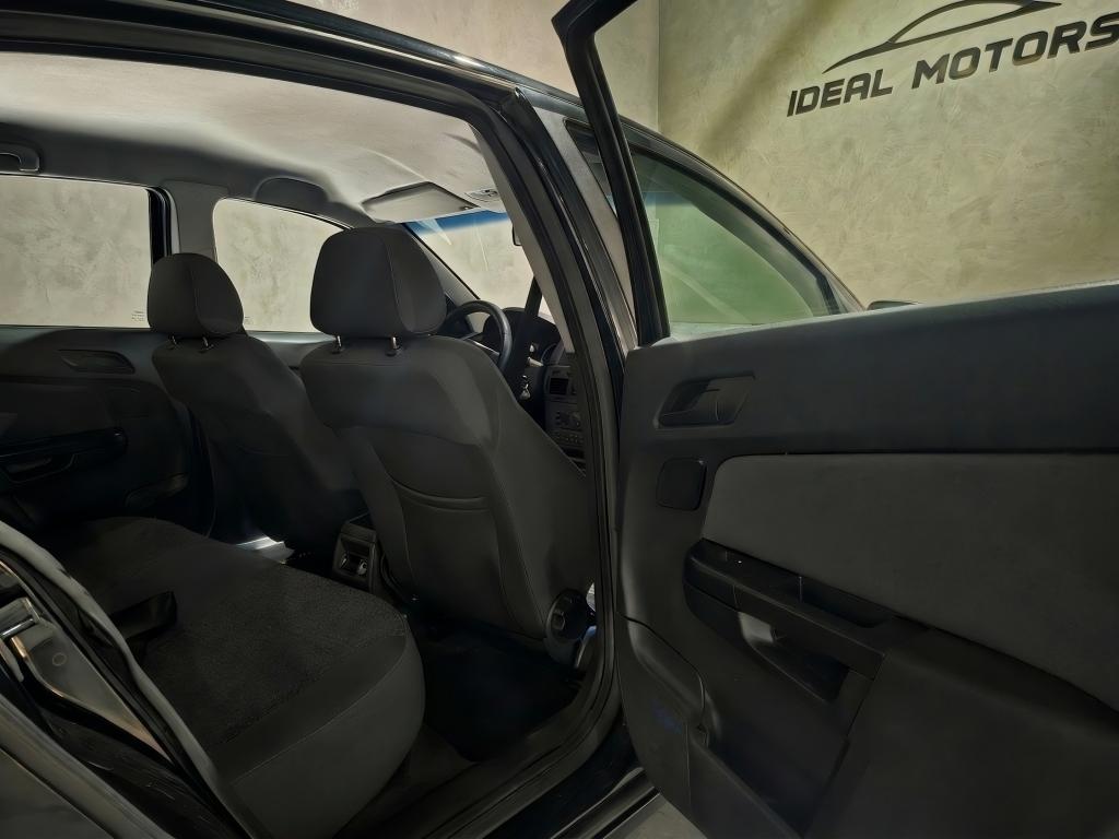 CHEVROLET Vectra Sedan - Foto