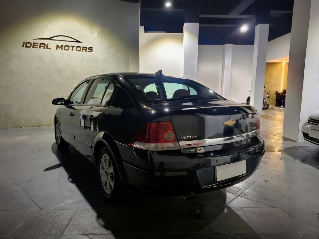 CHEVROLET Vectra Sedan - Foto