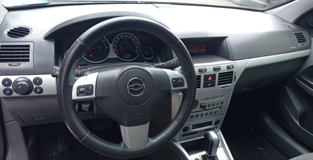 CHEVROLET Vectra Sedan - Foto