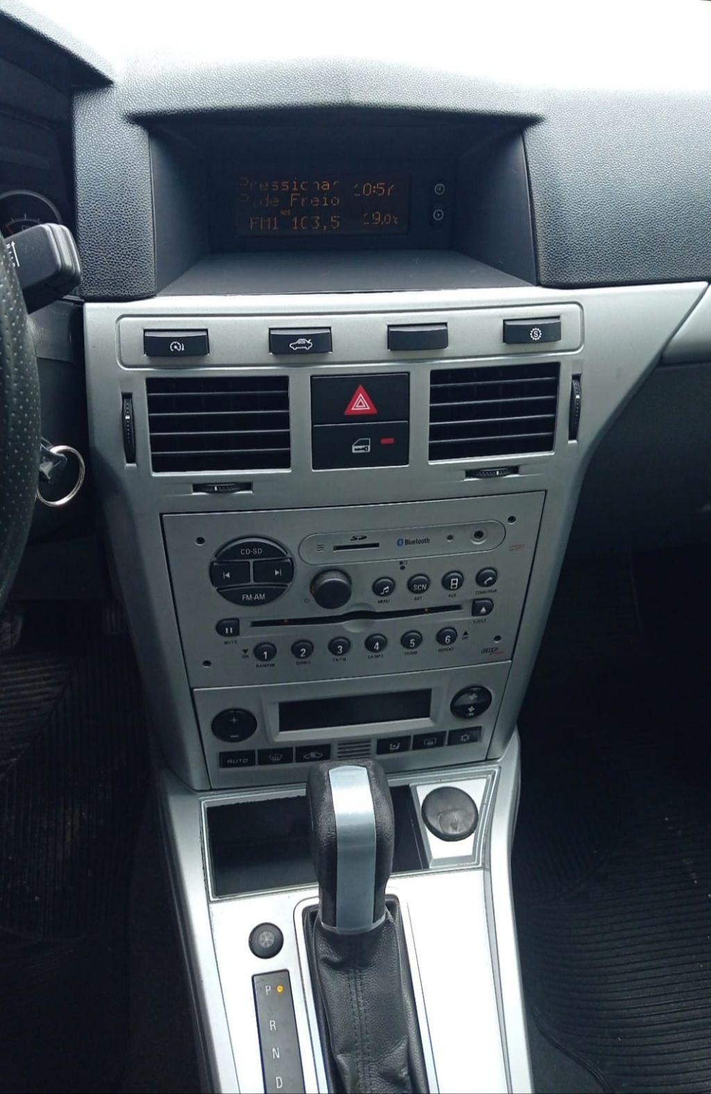 CHEVROLET Vectra Sedan - Foto