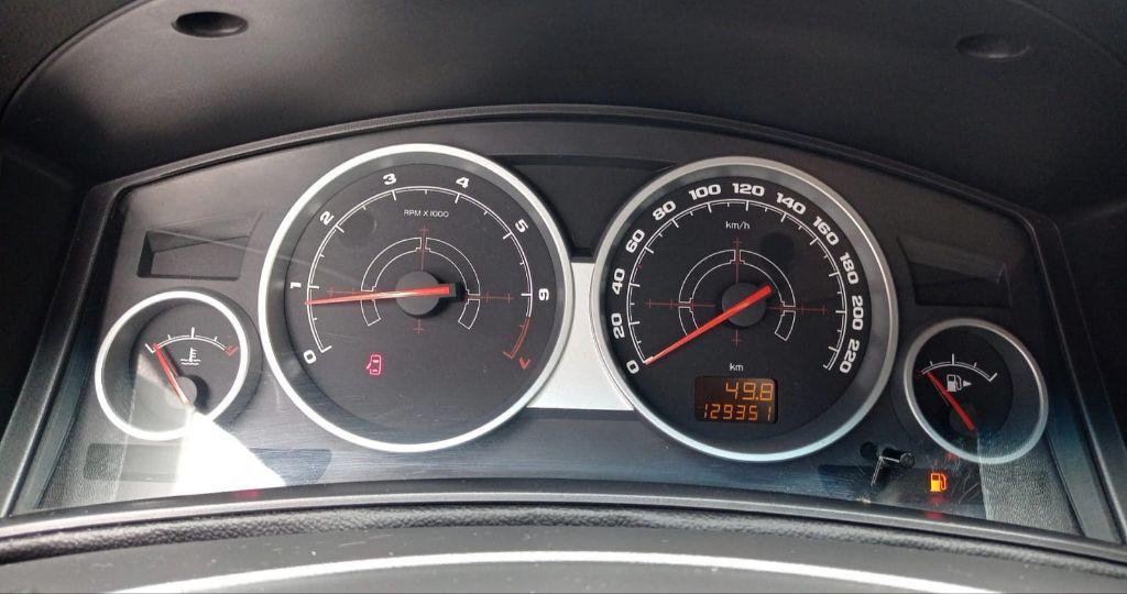 CHEVROLET Vectra Sedan - Foto