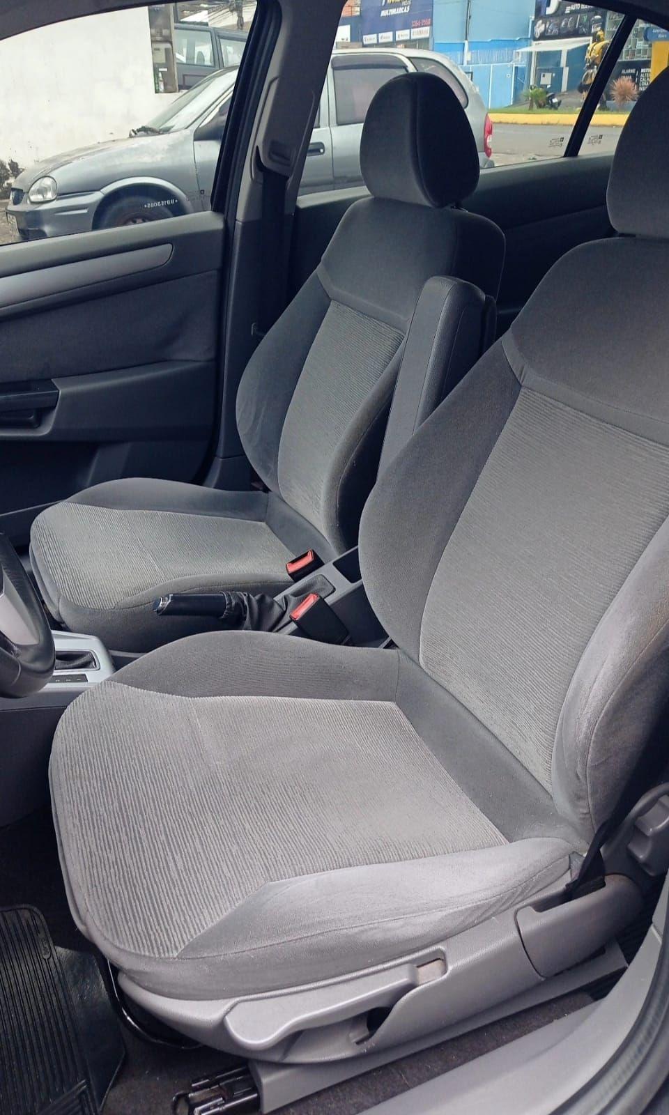 CHEVROLET Vectra Sedan - Foto