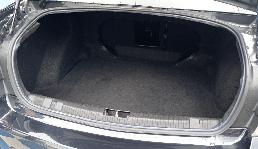 CHEVROLET Vectra Sedan - Foto