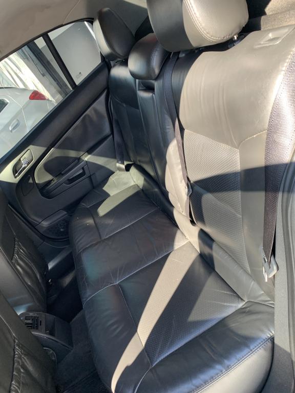 CHEVROLET Vectra Sedan - Foto